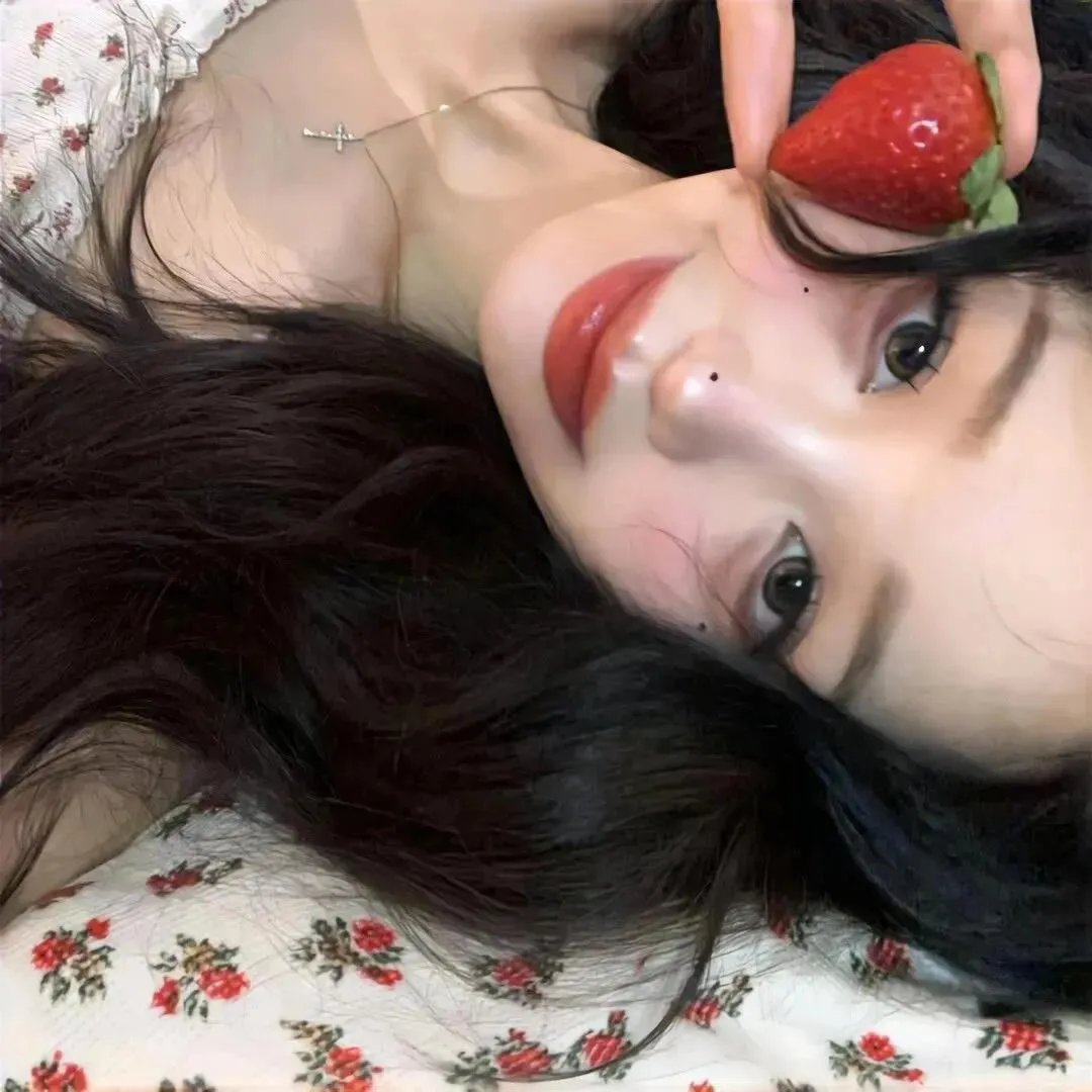 江湖女间谍